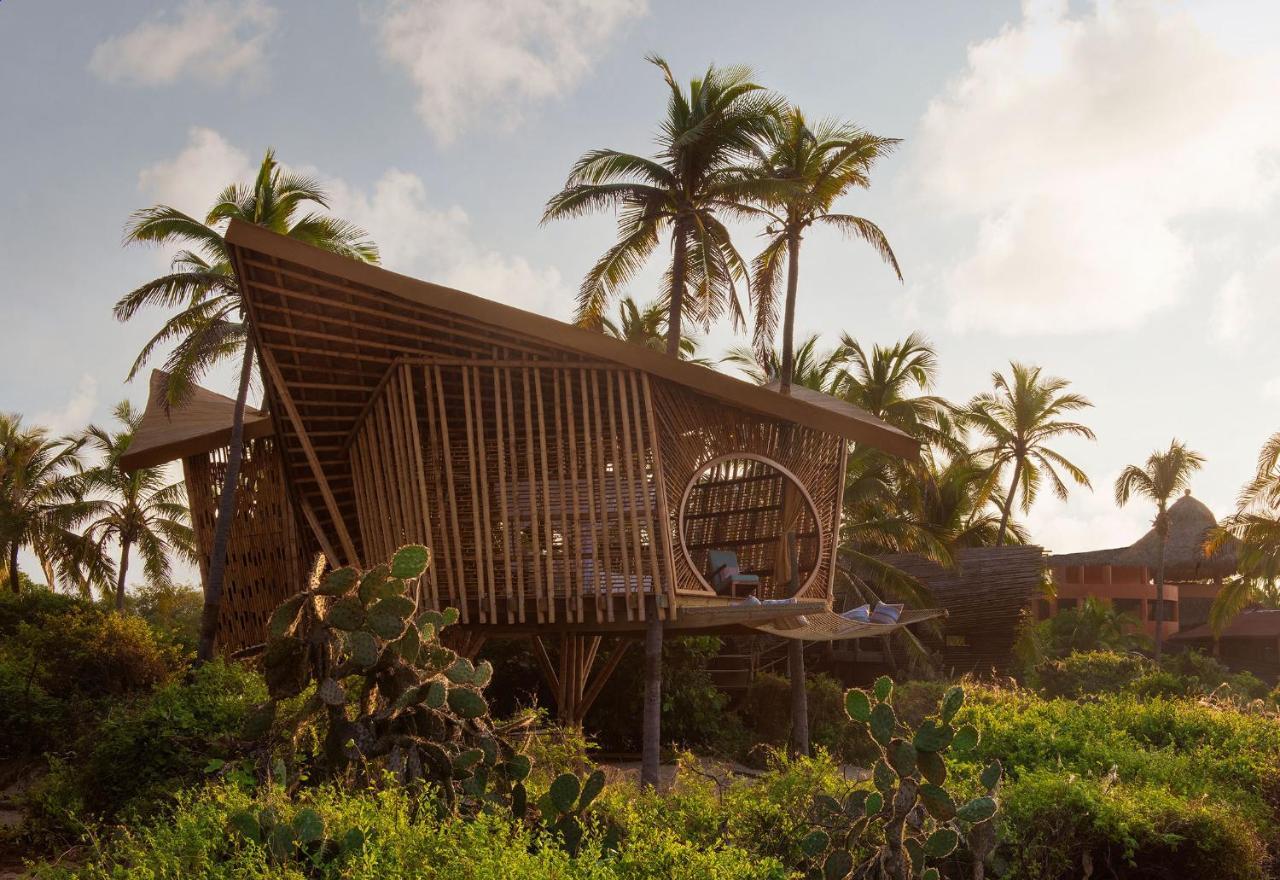 Playa Viva Hotel Juluchuca Exterior foto