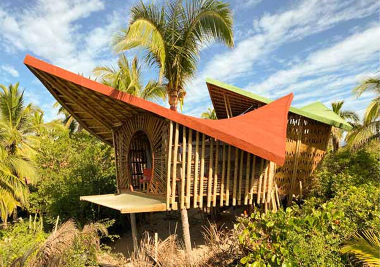 Playa Viva Hotel Juluchuca Exterior foto