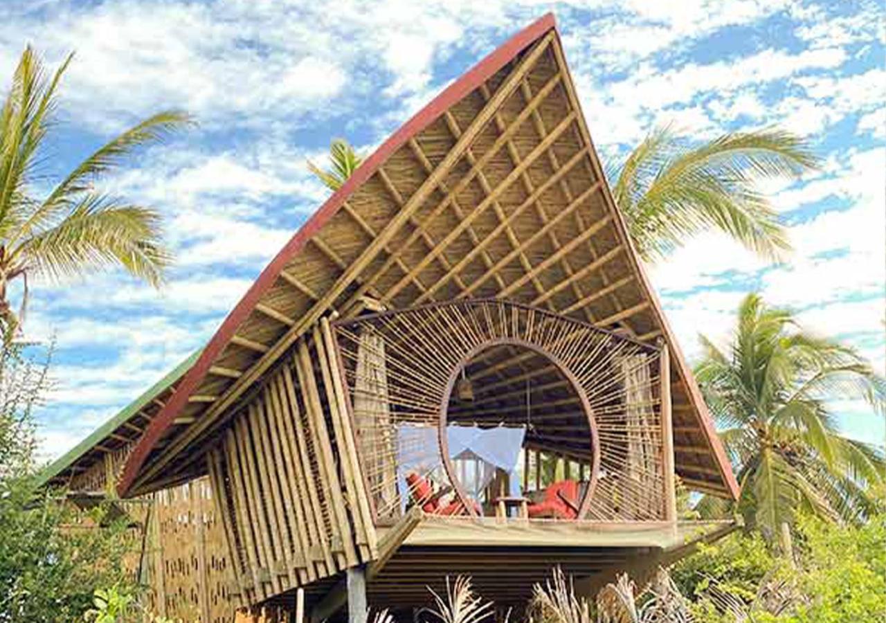 Playa Viva Hotel Juluchuca Exterior foto