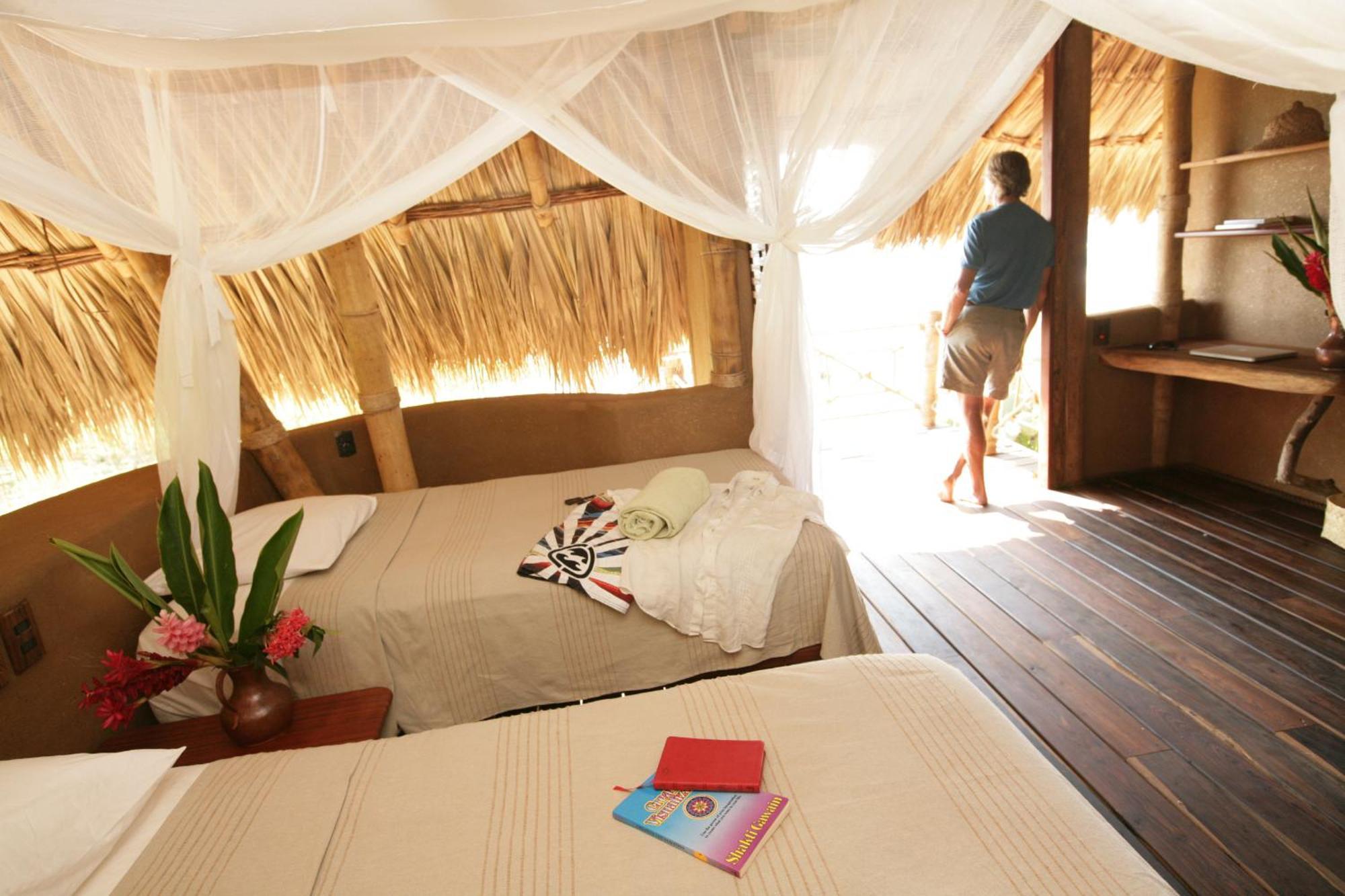 Playa Viva Hotel Juluchuca Exterior foto